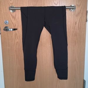 LULULEMON In Movement Tight 25" Everlux